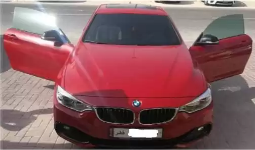 用过的 BMW Unspecified 出售 在 多哈 #7753 - 1  image 